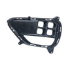 Front Bar Grille Drivers Side OEM Suits Kia Proceed JD 2013 to 2015