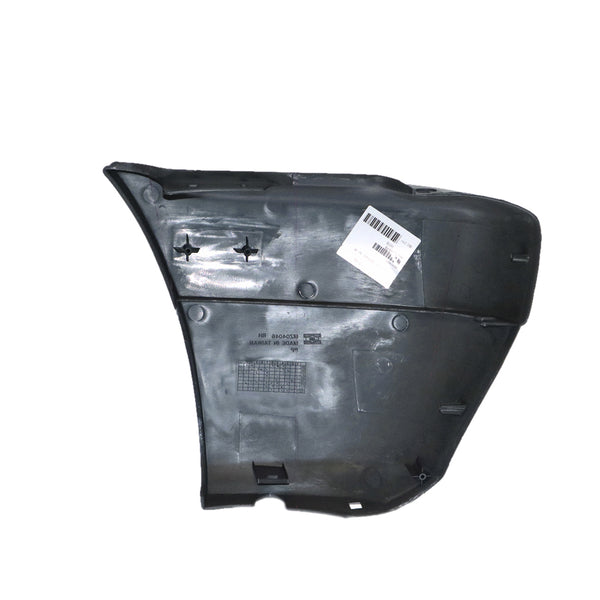 Aftermarket Front Bar End Passenger Side suits Mazda B Series UF, Ford Courier PD 1996 to 1998