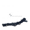 Rear Bar Bracket Passenger Side OEM Suits Mazda 2 DE 2007 to 2014