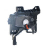 Fog Lamp Drivers Side Certified Suits Mazda 3 BK Hatch 2007 to 2009