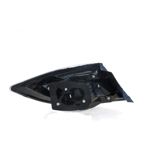 Tail Lamp Drivers Side Certified Suits Mazda 6 GH 2/2008 to 3/2010