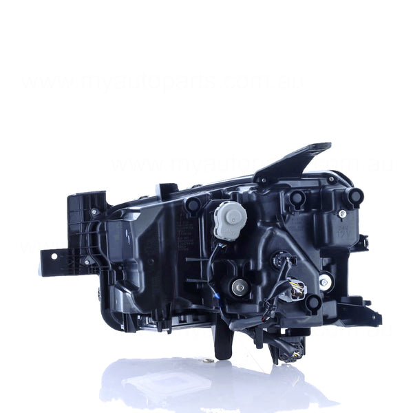 Mazda MX-30 OEM Head Lamp Drivers Side 01/2021 to 05/2023 - DN4R51030A
