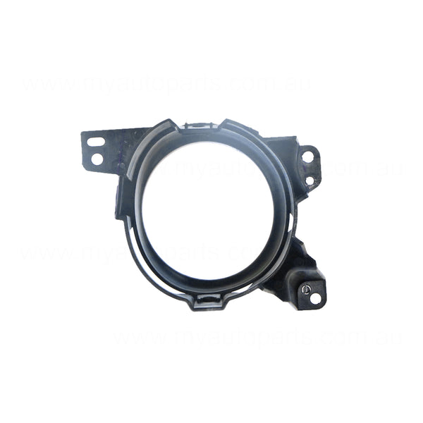 Fog Lamp Housing Passenger Side OEM Suits Mazda 6 GJ 2015 to 2016