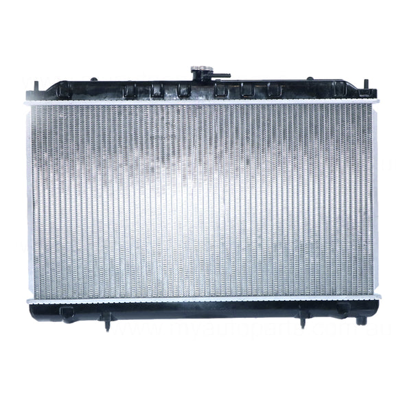 Radiator Aftermarket suits Nissan 200SX