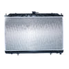 Radiator Aftermarket suits Nissan 200SX