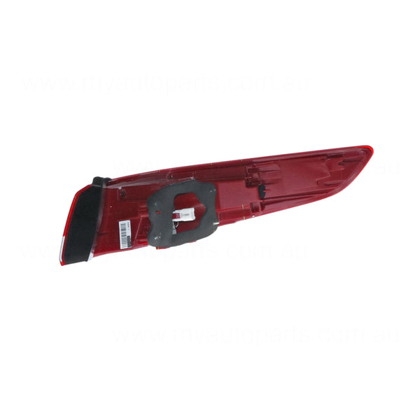 LED Tail Lamp Passenger Side OEM Suits Kia Optima JF 2015 to 2018