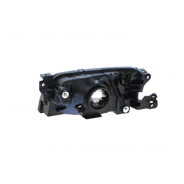 Halogen Manual Adjust Head Lamp Drivers Side OEM Suits Mazda 121 Metro Dw DW 1996 to 2002