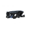 Halogen Manual Adjust Head Lamp Drivers Side OEM Suits Mazda 121 Metro Dw DW 1996 to 2002