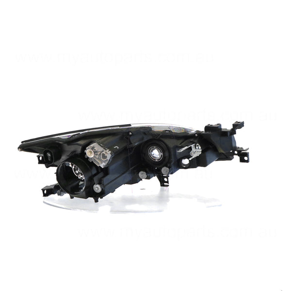 Xenon Head Lamp Passenger Side OEM Suits Mazda 6 GH Wagon/Hatch 2/2008 to 3/2010