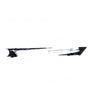 Front Bar Grille With Fog Light Mount Passenger Side OEM suits Mazda CX-5 KF & CX-8 KG/KG 2 2/2017 On