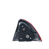 Tail Lamp Passenger Side Certified Suits Honda Civic ES 2000 to 2002