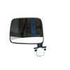 Door Mirror Door Mount Passenger Side Aftermarket suits Nissan Navara and Pathfinder