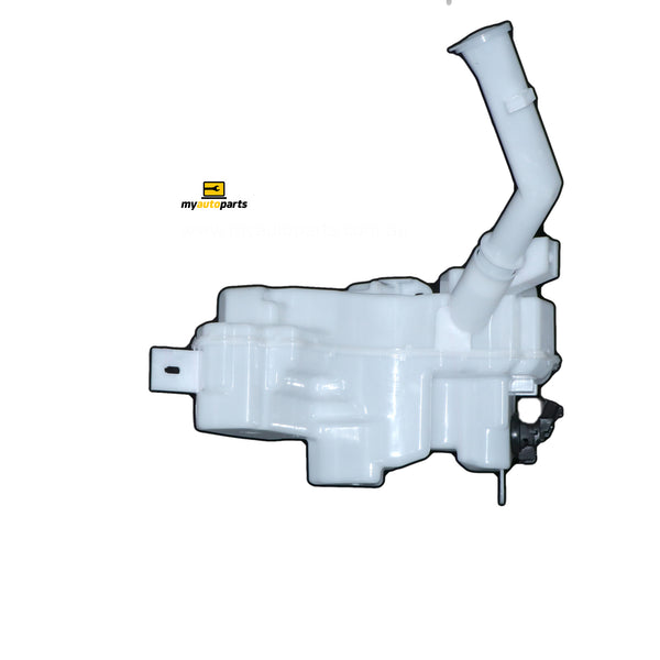 With Pump Washer Bottle Aftermarket Suits Mazda 3 BK 2004 to 2009
