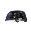 Tail Lamp Drivers Side OEM Suits Kia Rio S/Si UB Hatch 8/2011 to 1/2017