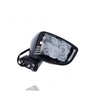 OEM Door Mirror Drivers Side suits Mazda 2 DJ 2014 to 2017