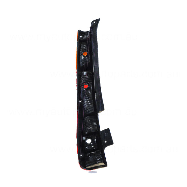 Tail Lamp Drivers Side OEM Suits Honda CR-V RD 2001 to 2004