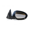 Door Mirror Drivers Side Certified Suits Mazda 6 GH 2008 to 2012
