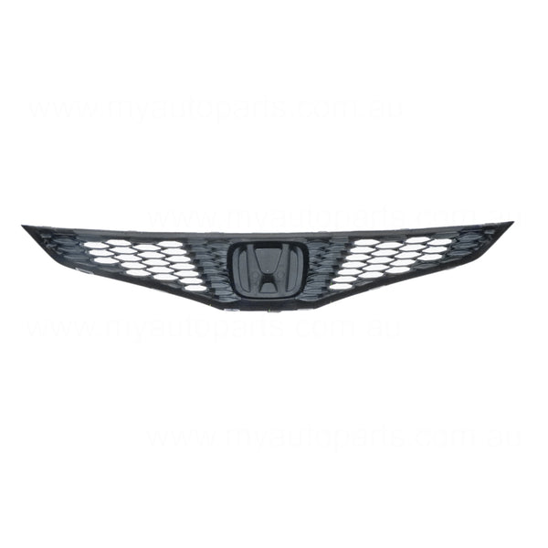 Grille OEM Suits Honda Jazz GE GLi/VTi GE 9/2008 to 4/2011