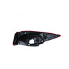 LED Tail Lamp Passenger Side Certified Suits Mazda 3 SP25 BM Sedan 11/2013 to 5/2016