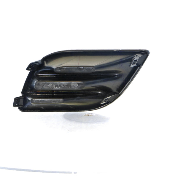Front Bar Grille Passenger Side OEM Suits Nissan Almera ST N17 6/2012 to 7/2014