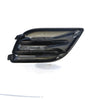 Front Bar Grille Passenger Side OEM Suits Nissan Almera ST N17 6/2012 to 7/2014
