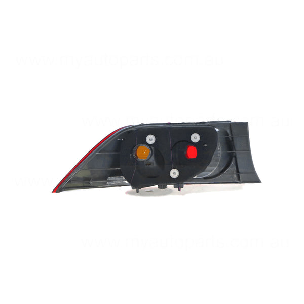 Tail Lamp Drivers Side Certified Suits Honda Accord Euro CL 2003 to 2005