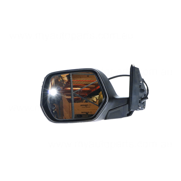 Door Mirror Passenger Side Certified Suits Honda CR-V RE 2007 to 2012