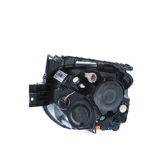Halogen Head Lamp RH OEM sutis Nissan Juke F15 10/2013 to 10/2014