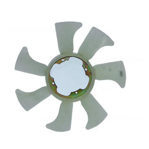 Radiator Fan Blade Aftermarket suits