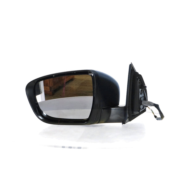 Electric With Indicator Door Mirror Passenger Side OEM Suits Nissan Qashqai J11 2014 to 2021