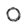 Front Bar Grille Mould OEM suits Mazda 3 BM