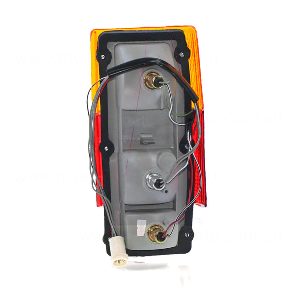 Tail Lamp Passenger Side Aftermarket Suits Nissan Patrol MQ 1980 to 1987