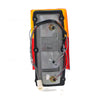 Tail Lamp Passenger Side Aftermarket Suits Nissan Patrol MQ 1980 to 1987