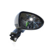 Door Mirror Drivers Side OEM Suits Kia Rio UB 2011 to 2014