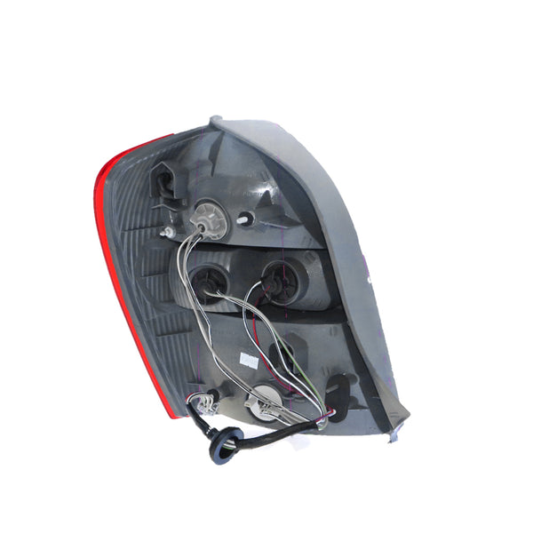 Tail Lamp Drivers Side Aftermarket Suits Mazda 323 BJ 9/1998 to 6/2002
