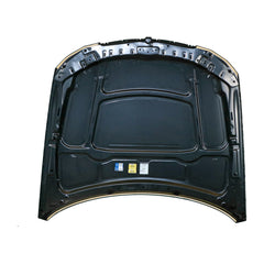 Certified Bonnet suits BMW 3 Series E90 2005 to 2008