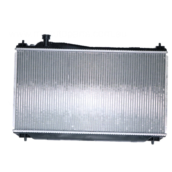 Radiator Aftermarket suits Honda Civic 2000 to 2006