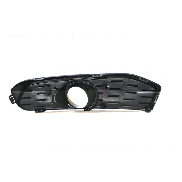 Front Bar Grille Drivers Side OEM Suits Honda Odyssey VTi RC 12/2017 On
