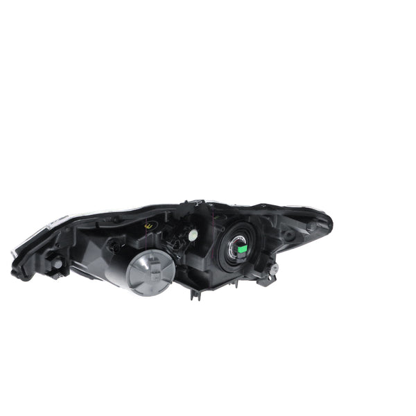 Halogen Manual Adjust Head Lamp Drivers Side OEM Suits Honda Insight ZE 2010 to 2014