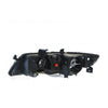 Bi-Xenon Electric Adjust Without Adaptive Cornering Head Lamp Drivers Side OEM Suits Honda Accord Euro Luxury CL 2003 to 2005