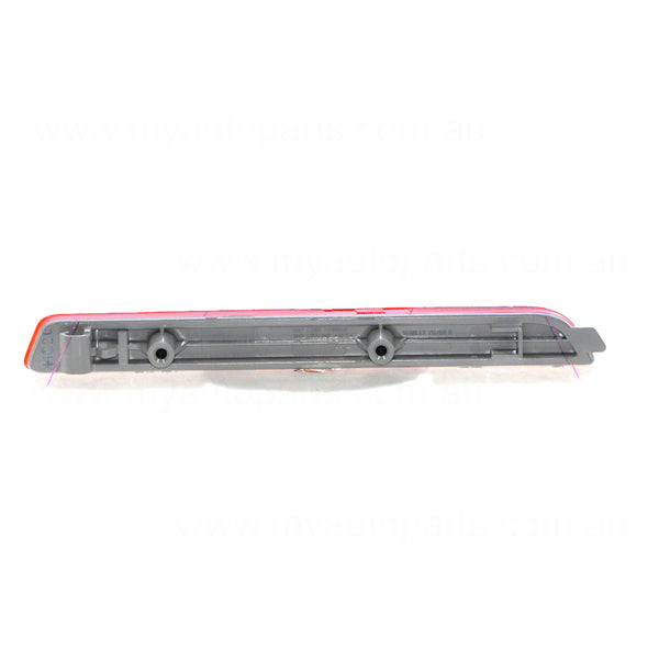 Rear Bar Reflector Passenger Side OEM suits Mazda