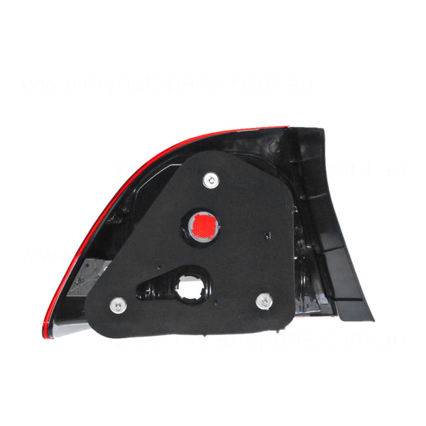Tail Lamp Drivers Side OEM Suits Honda Civic 8th Generation FD 2009 to 2012