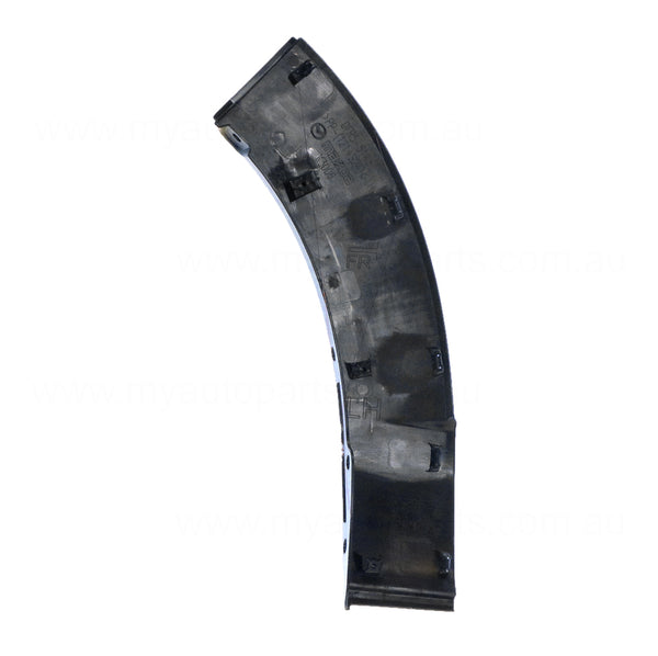OEM Front Bar Flare Passenger Side suits Mazda CX-30 DM 2019 onwards