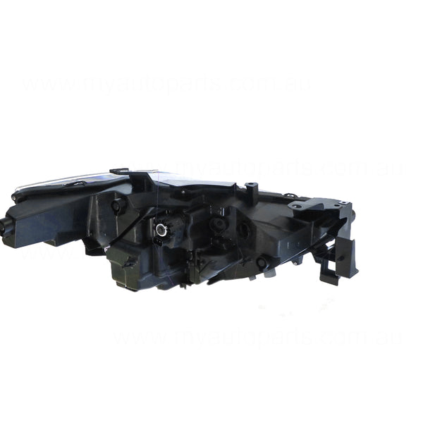 Head Lamp Passenger Side OEM suits Mazda CX-5 KF & CX-8 KG/KG2