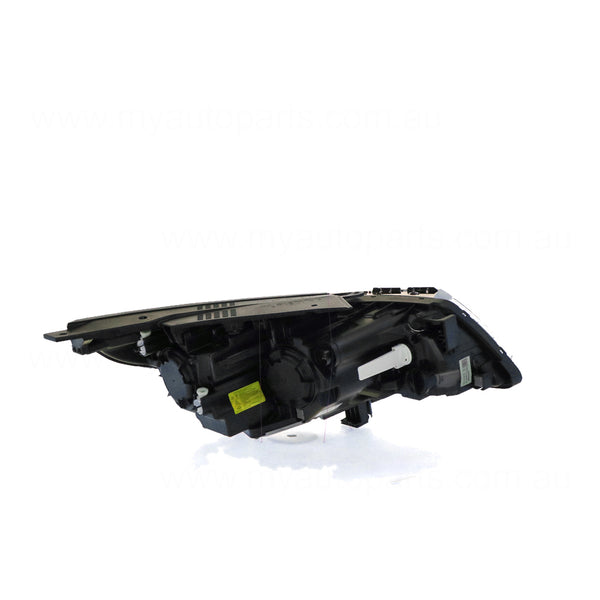 Head Lamp Passenger Side OEM Suits Kia Optima JF 2015 to 2018