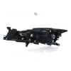 Head Lamp Drivers Side OEM Suits Mazda 6 GH Sedan 2/2008 to 3/2010