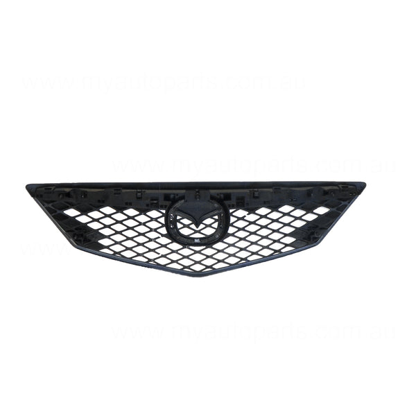 Grille OEM Suits Mazda 2 DY 2002 to 2005