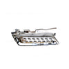 Grille Passenger Side OEM Suits Nissan Micra K12 2007 to 2010