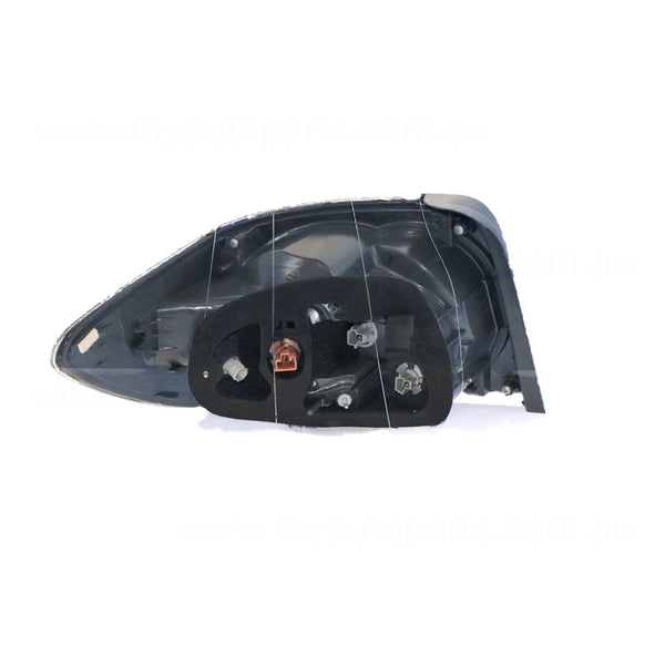 Tail Lamp Drivers Side Certified Suits Mazda CX-7 ER 11/2006 to 9/2009