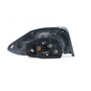 Tail Lamp Drivers Side Certified Suits Mazda CX-7 ER 11/2006 to 9/2009